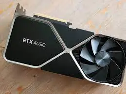 Новая видеокарта ASUS ROG Strix GeForce RTX 4090 OC Edition 24 ГБ GDDR6X, фотография 2