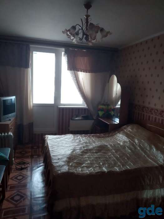 Квартира 2-х комнатная, улица Зиньковича 99, фотография 6