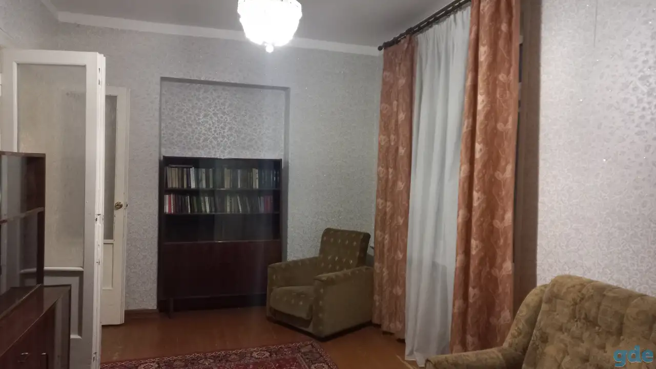 Продаю квартиру, ул.Гвардейская д.3 кв 22, фотография 4