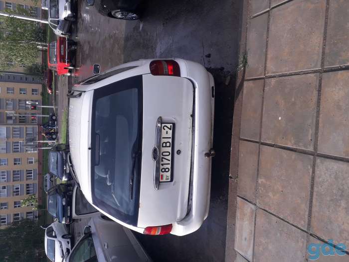 Продам Ford Mondeo, фотография 4