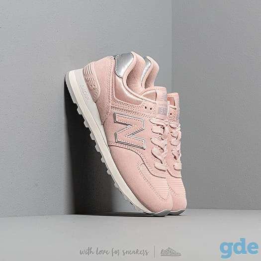new balance 574, фотография 1
