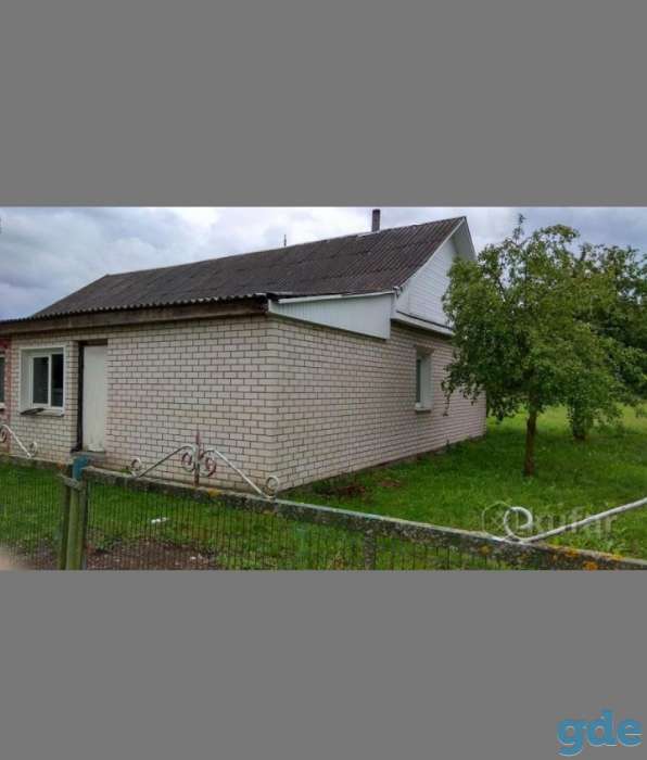 Дом в д. Дубеи. 3х комнатная квартира, фотография 2
