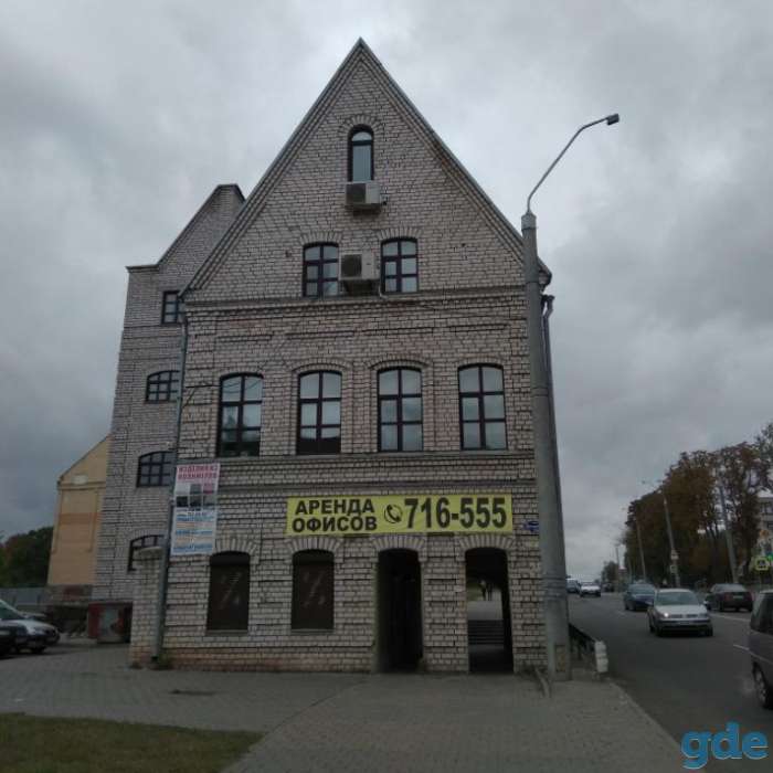 офисы в аренду, ул Лазаренко 29, фотография 2