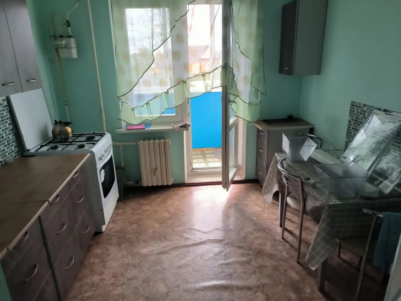 Сдам кв, Припяцкая 21/1 кв3, фотография 2
