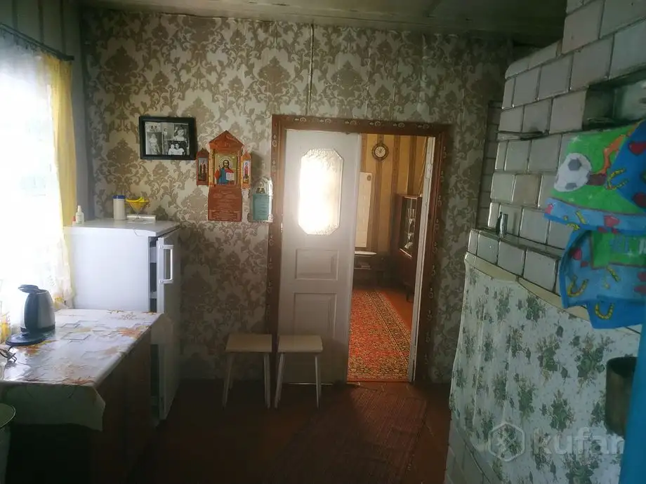 домик в аг. Бытень, фотография 4