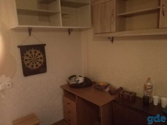 Сдаётся комната, фотография 1