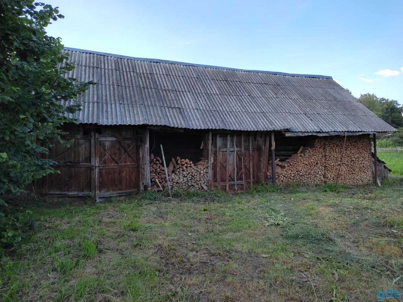 Дом в агрогородке Дивин, фотография 3