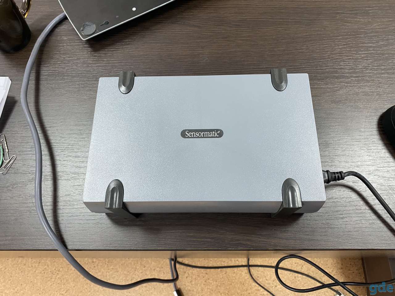 Деактиватор Sensormatic AMB 1200, фотография 1