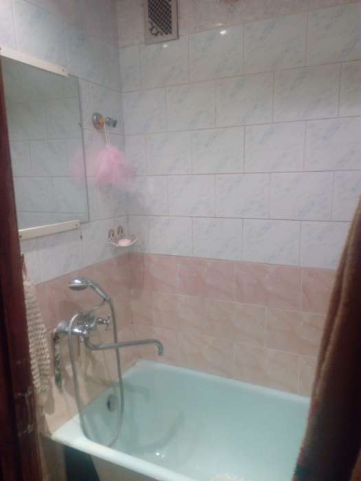 Комната 18,9м в двухкомнатной квартире Ждановичи, Ждановии ул. Кольцевая 7, фотография 4