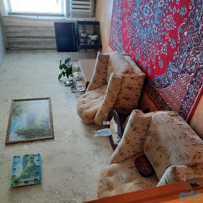 Срочно продам 1-ю квартиру, Сурганово д. 12 кв.76, фотография 5