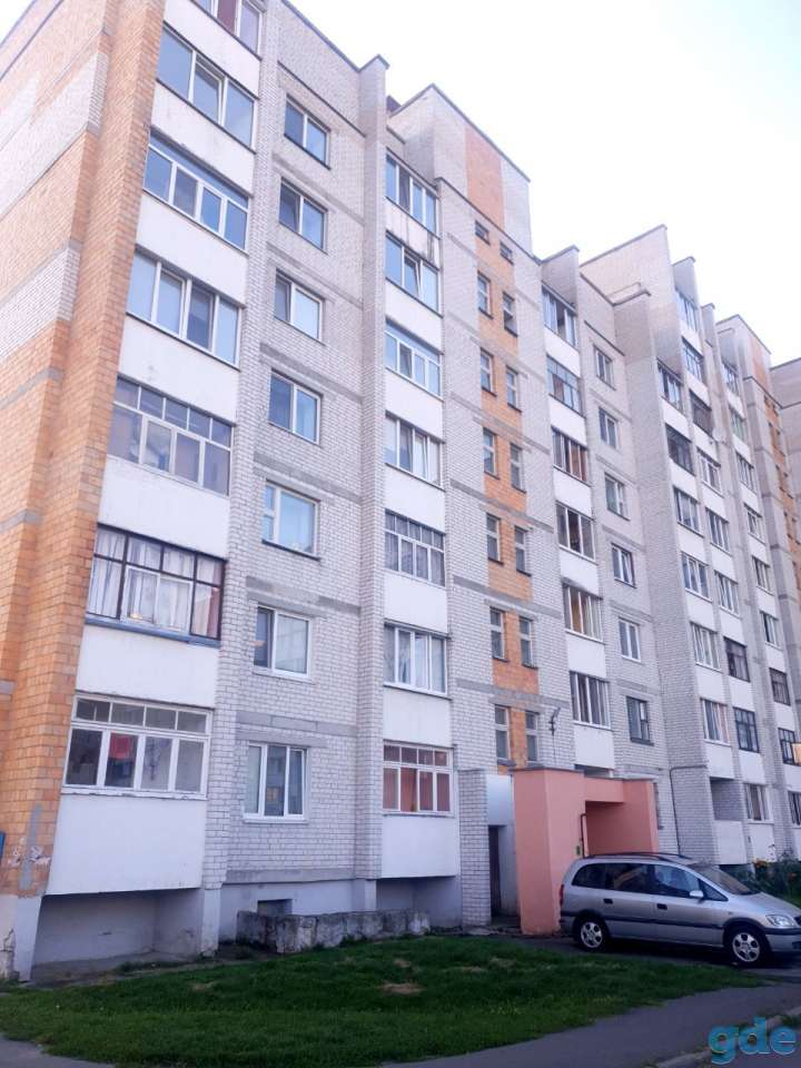 Продажа 2-х комнатной квартиры, г. Пинск, ул. Первомайская, дом 50, фотография 12
