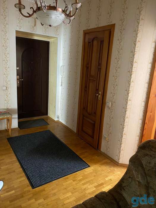 сдаю 2х-комнатную квартиру в самом центре Бреста, ул.Маяковского 19/1, фотография 3