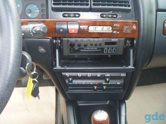 Citroen Xantia 1.8i 16V, фотография 5