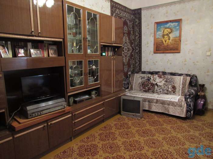 2-х комнатная квартира Орша ул. Шкловская, фотография 5