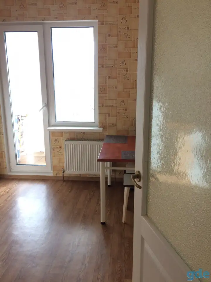 Сдам 1ю квартиру, фотография 7