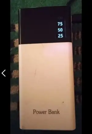 Power Bank 4в1, фотография 4