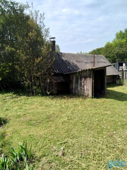 Продажа дома, Минская область, д.Красная горка, фотография 5