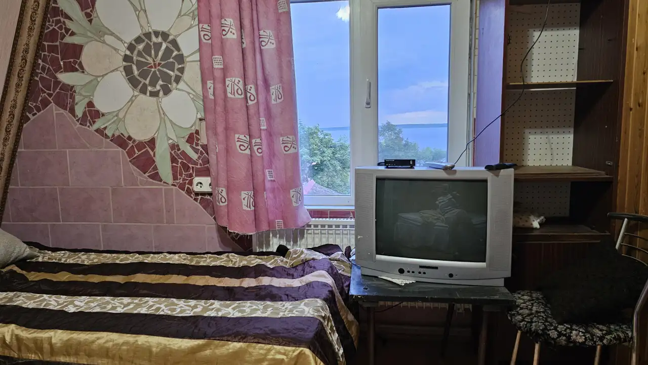 Сдается квартира ( часть дома)в Браславе до 10 чел на сутки, фотография 2