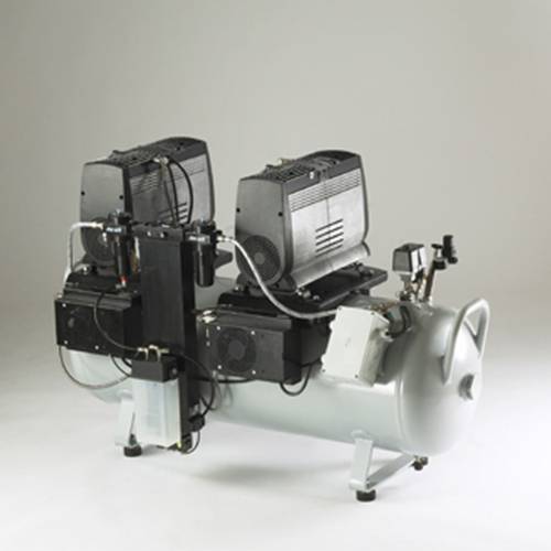 Компрессоры Jun-Air (США), фотография 3