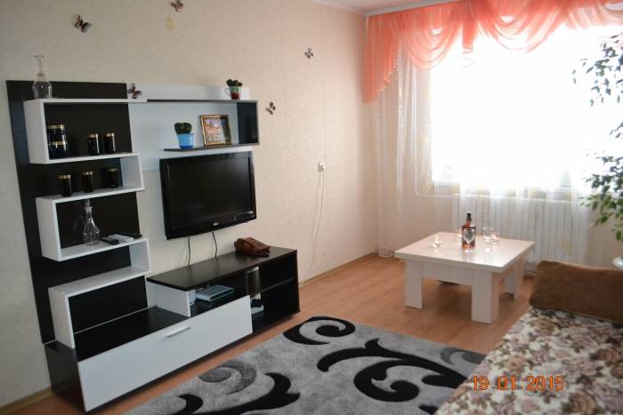 Сдам 1 комнатную квартиру на часы, сутки, недорого. Девятовка., фотография 1