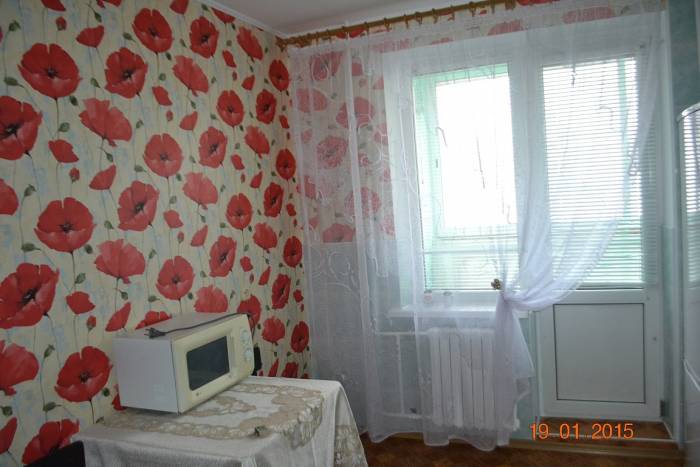 Сдам 1 комнатную квартиру на часы, сутки, недорого. Девятовка., фотография 4