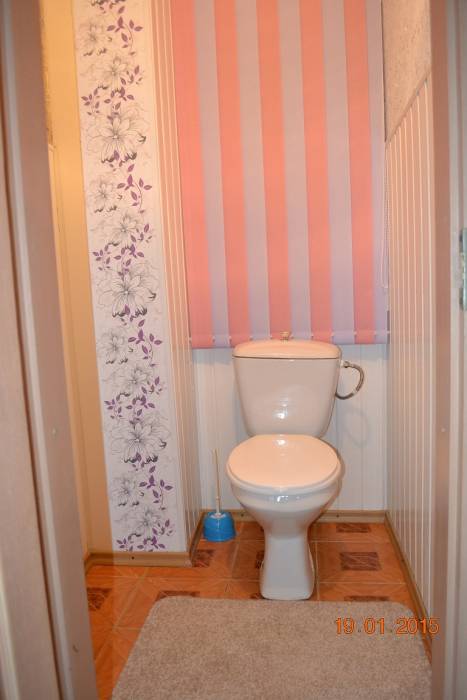 Сдам 1 комнатную квартиру на часы, сутки, недорого. Девятовка., фотография 6