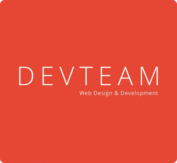 Дизайн и разработка сайтов | Продвижение сайтов | Веб-студия DEVTEAM, фотография 1