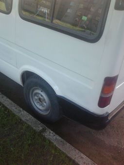 Форд-транзит Ford Tourneo Connect, фотография 3