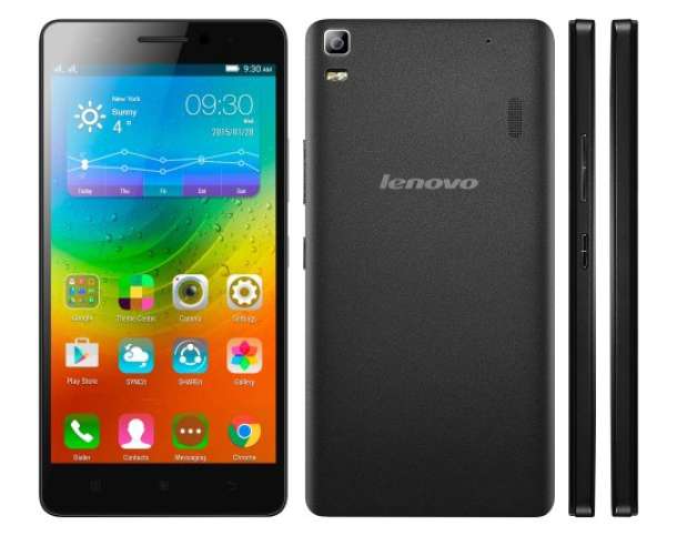 Продам Lenovo A7000 Black, фотография 2