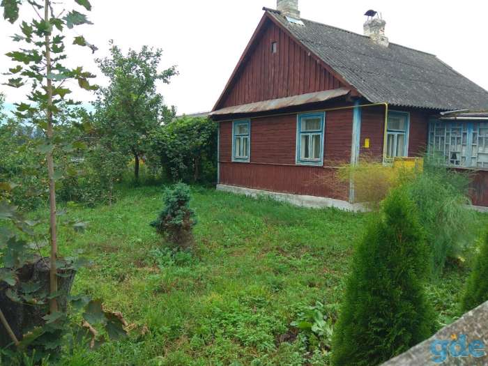 Продам дом, Жабинковский район, д. Филиппович, ул Центральная, 22, фотография 3