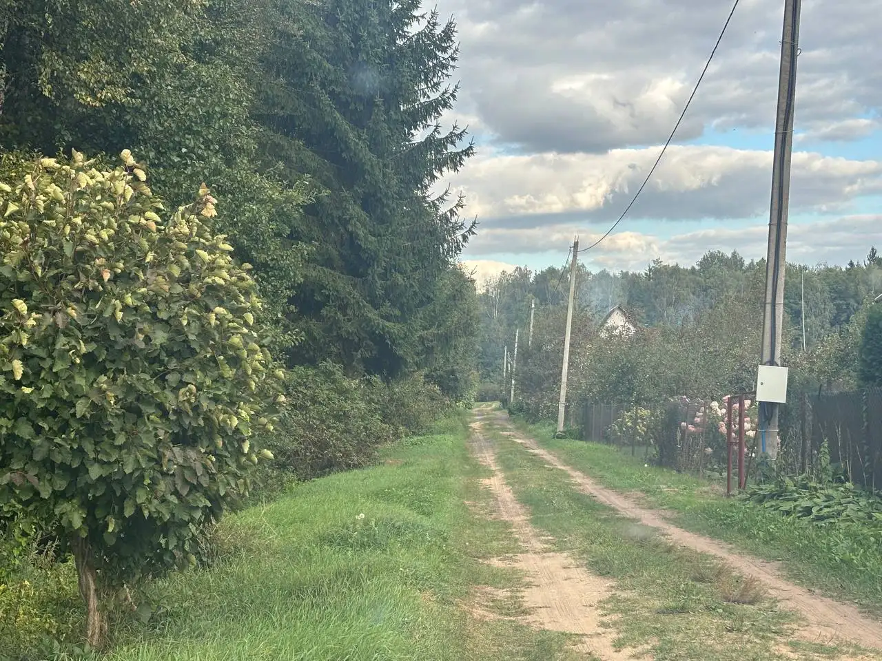 Участок в ст Урочище, фотография 3