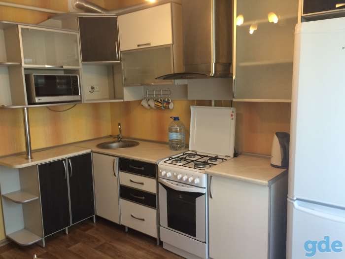 Продам двухкомнатную квартиру новой планировки, пр-т Победы, д. 4, фотография 5