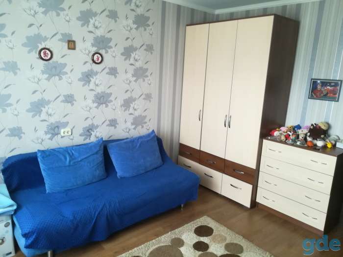 2х-комнатная квартира, Ямницкий 99А, фотография 9