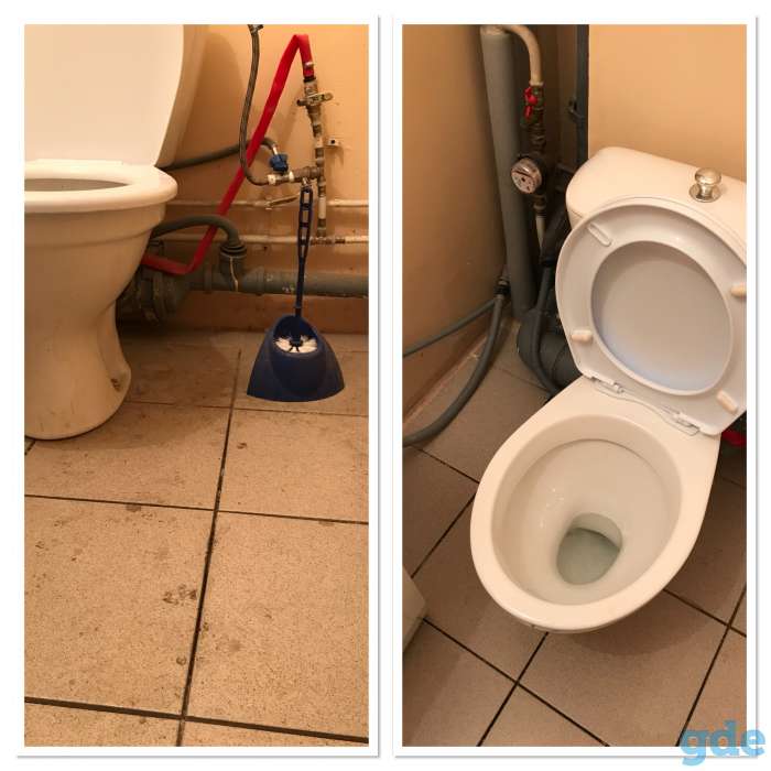Уборка квартир, коттеджей, офисов, торговых и промышленных помещений!, фотография 7