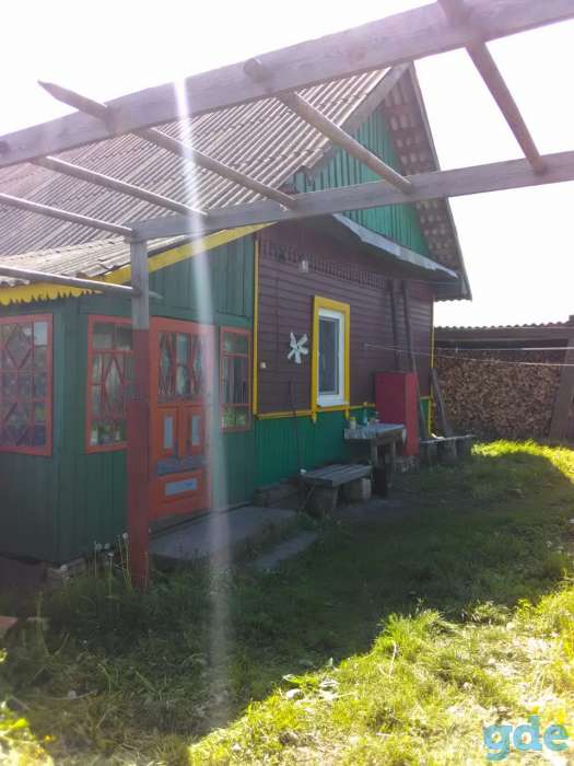 Продается дом, фотография 7