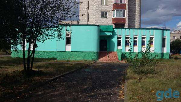 Аренда здание(продажа), Рокоссовского ул, 21, Речицкий район, Гомельская область, фотография 1