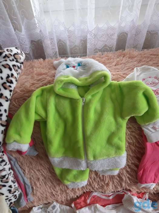 Продам детские вещи для девочек, фотография 7