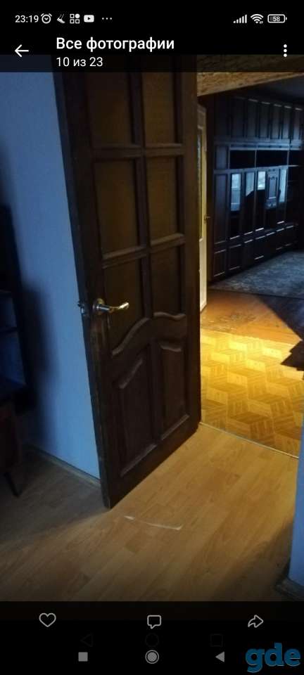 Аренда квартиры, Улица Жукова34, фотография 2
