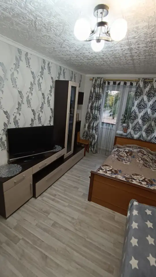 Квартира посуточно в Белоозёрске, Брестская область, фотография 1