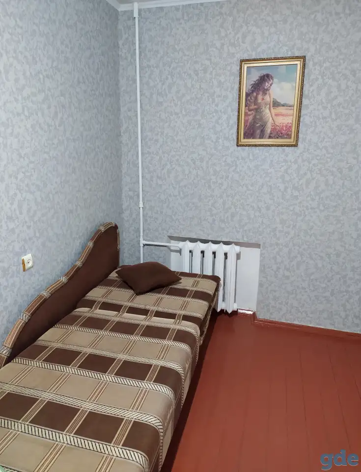 Квартира на сутки, ул Островского, фотография 3