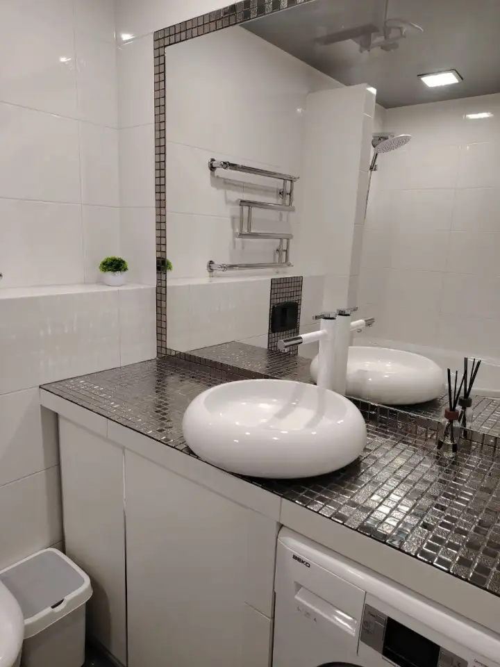Продажа однокомнатной дизайнерской квартиры, ул. Васнецова,д.62, фотография 11