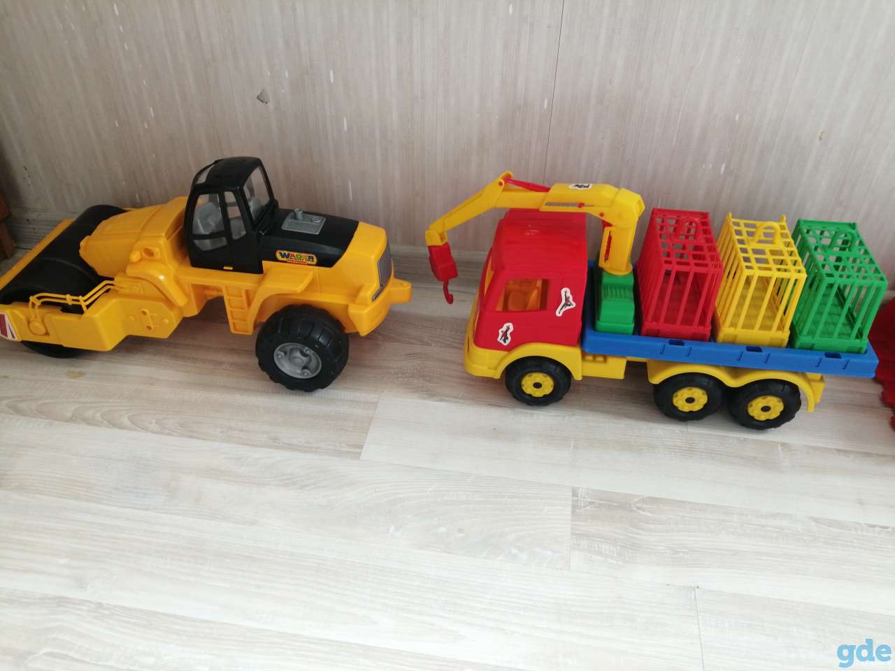 Продам детские игрушки, фотография 2
