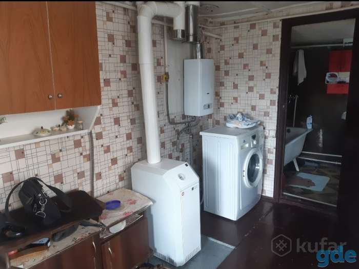 Продам дом, пер. Островского,19, фотография 5