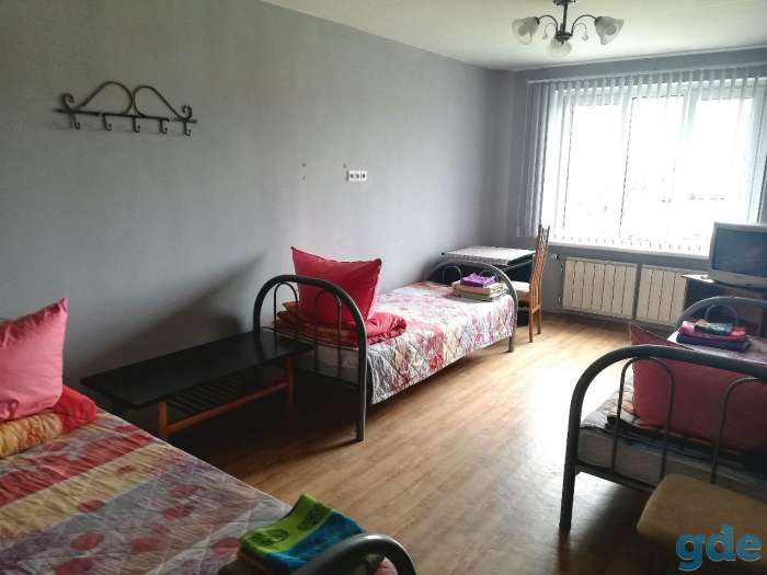 2-3-х комн.кв.в Смолевичах и в мкр.Сокол., фотография 3