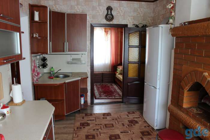 Дом для отдыха, фотография 3