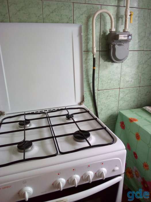 Квартира однокомнатная продается, ул. Октябрьская, 54, фотография 2