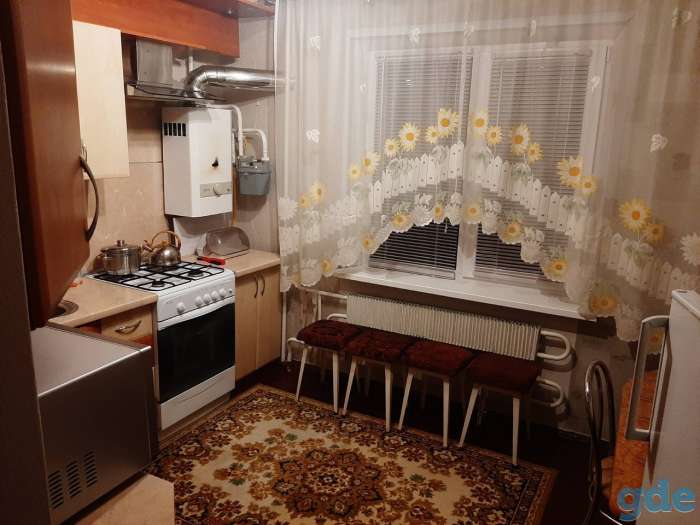 квартира на сутки, фотография 3