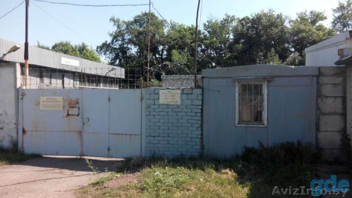 Продам СТО, склад, фотография 3