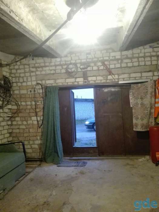 Продам гараж на Белом Ручье, фотография 2