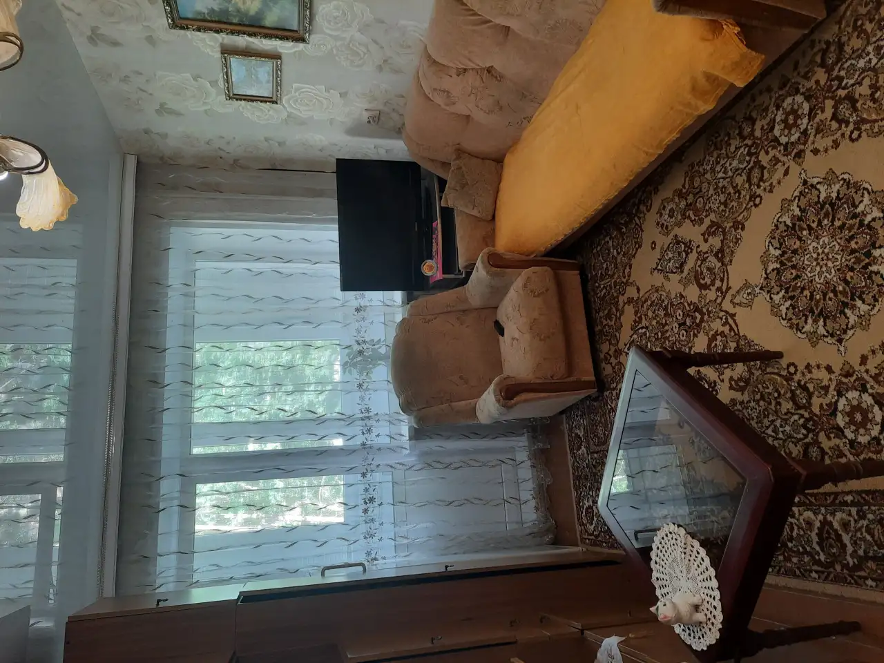 Продам или обменяю квартиру в г.Бобруйске на квартиру в г.Кировск, фотография 1